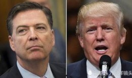 特朗普fbi最新爆料,揭秘背后惊人真相！